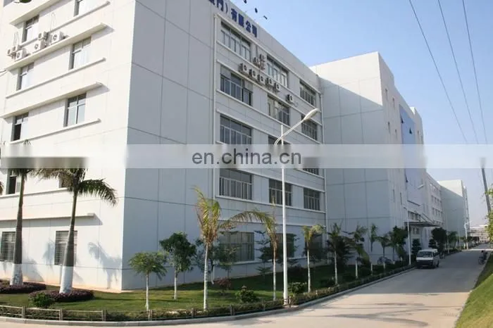Fuzhou Everking Imports&Exports Co., Ltd. company overview - view 2