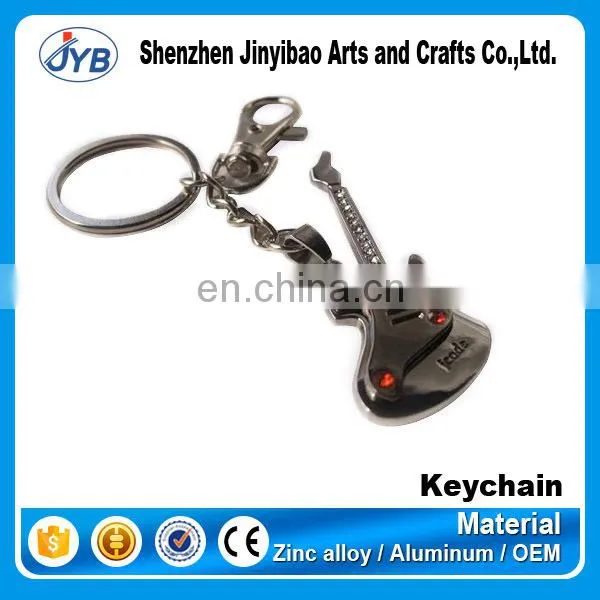 High quality oil well drill bit metal custom keychain promotion