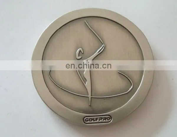 the newest design magnetic ball marker