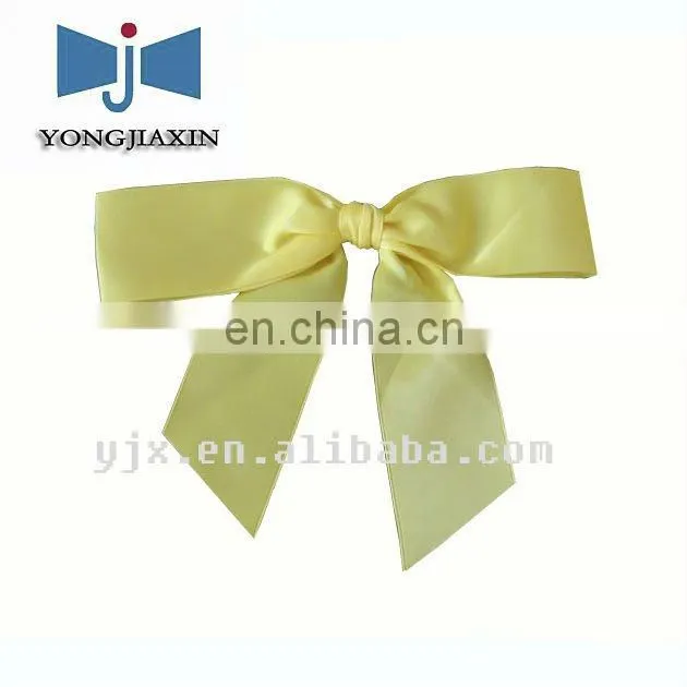 Wholesale Large Red Christmas Bow/ Christmas Decoration