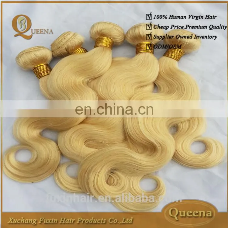 china top ten selling products 32 inch curly hair extensions blonde virgin curly hair brazilian curly hair tangle free