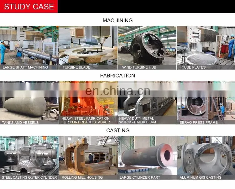 Customized high quality metal fabrication work stamping service