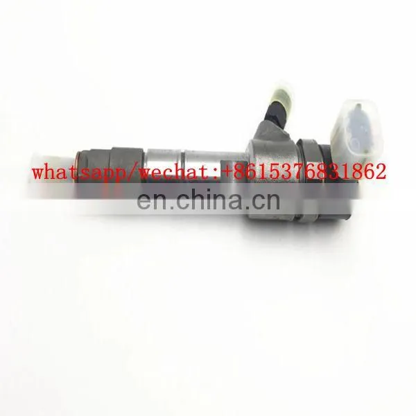 diesel fuel injection common rail injector 0445110376 suitable nozzle DLLA145P2168