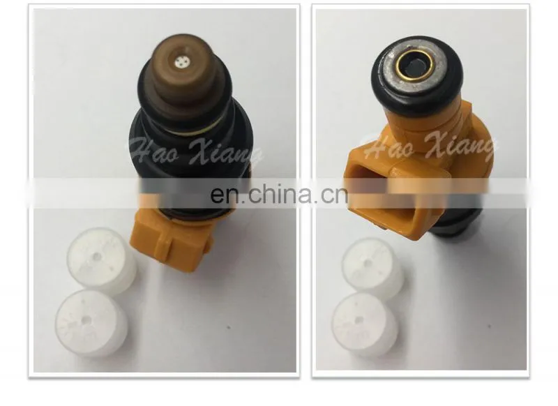 Auto Fuel Injector Nozzle 0280150943 Fits For Ford F150 F250 F350 5.0L 5.8L 4.6L 5.4L