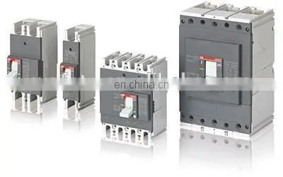 A3S400 ABB Circuit Breaker ABB MCCB