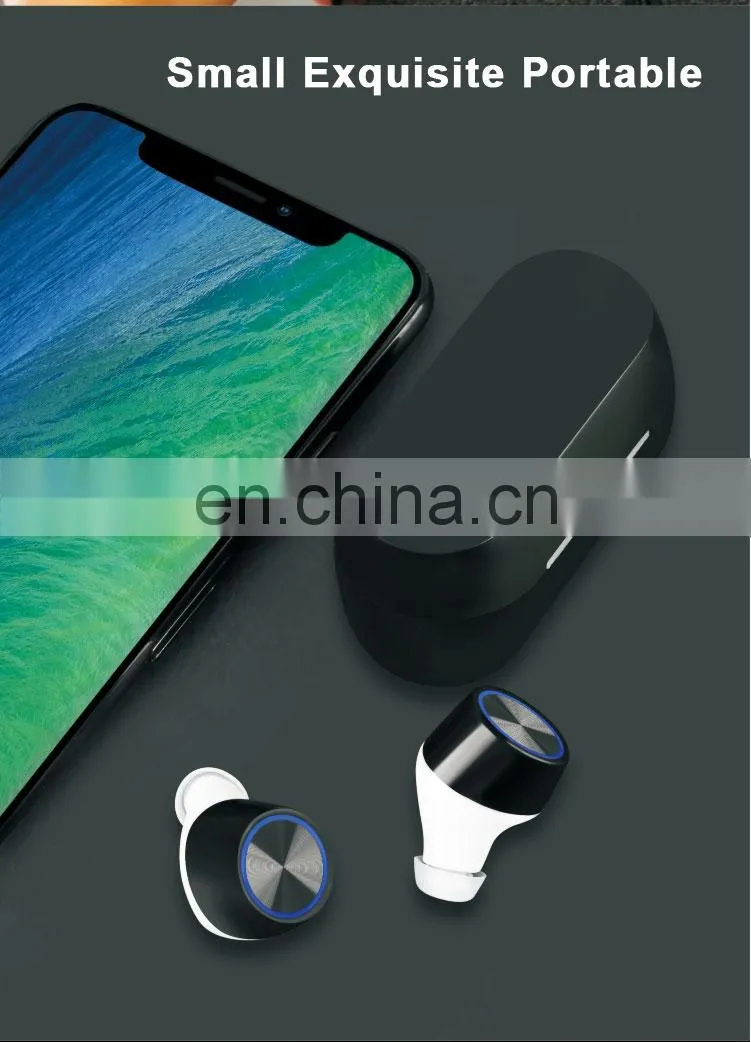 Tws Earphone Air Dots B169 B170 B171 B172 Airdots Wireless Headphones Hifi Earphones With Charging Box