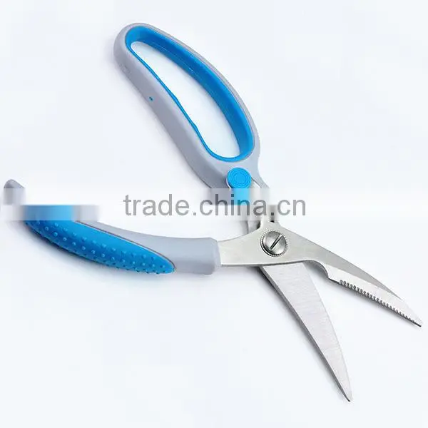 German steel scissors dog grooming scissors smart hand tool
