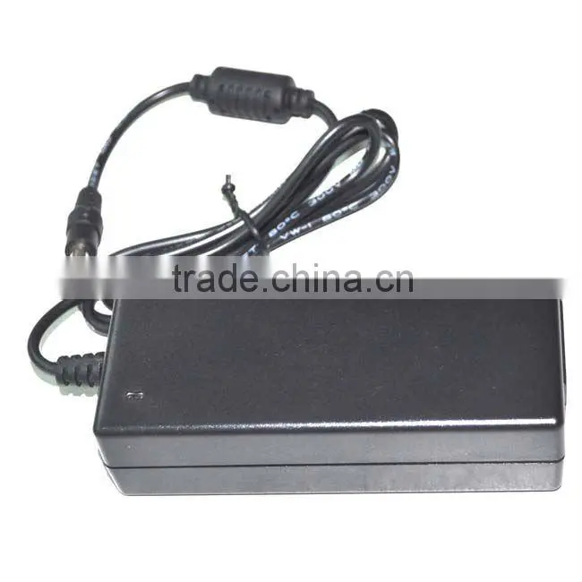 AC DC adapter 29v 2a for amplifier, laptop, camera