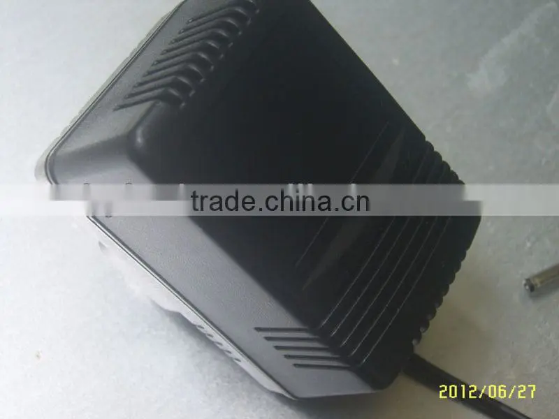 8.4V Class 2 transformer Charger for Ansmann Racing PowerJack