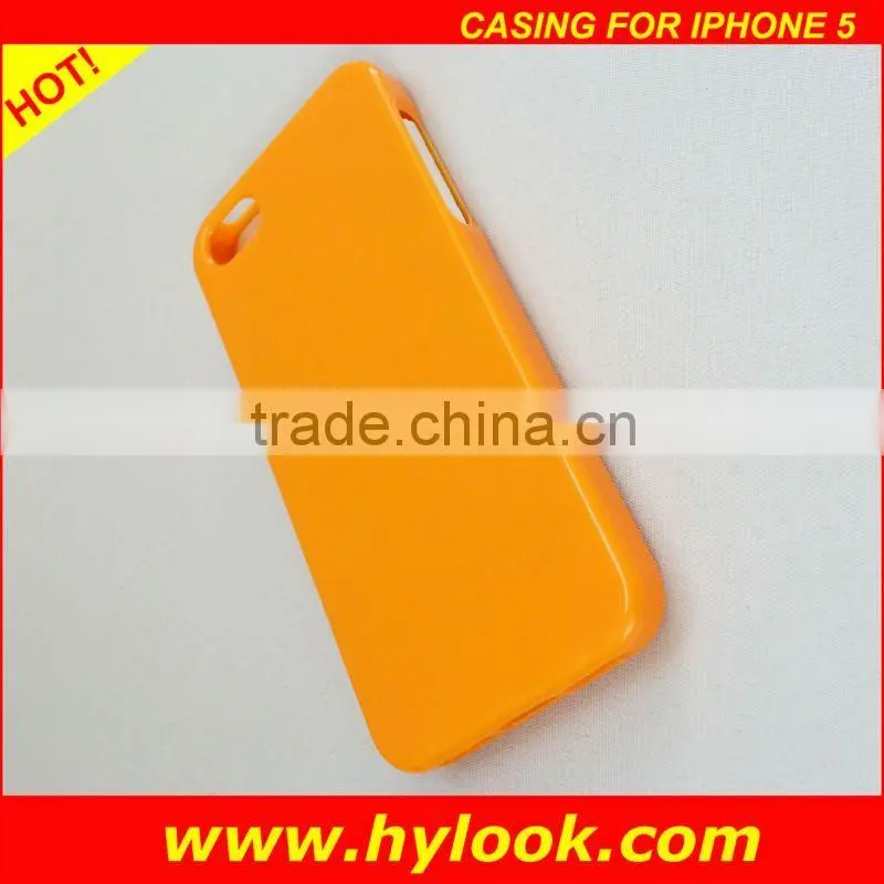 Newest case for iphone 5