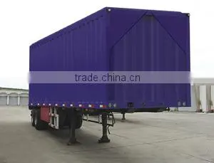 Dongfeng Container Trailer