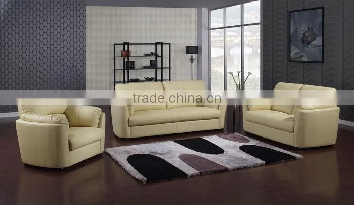 WorkWell most popular pu leather luxury recliner sofa Kw-Fu32