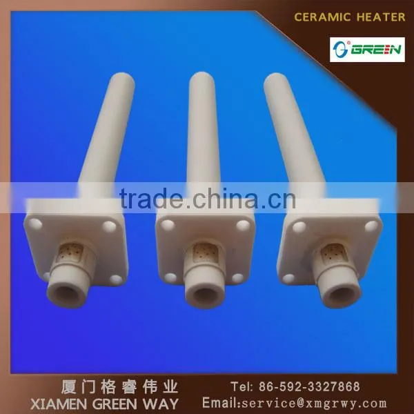 220V Aluminum Ceramic Water Heater for Tankless Intelligent Toiler 220V