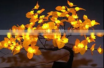 LED christmas tree lights-small tree lights