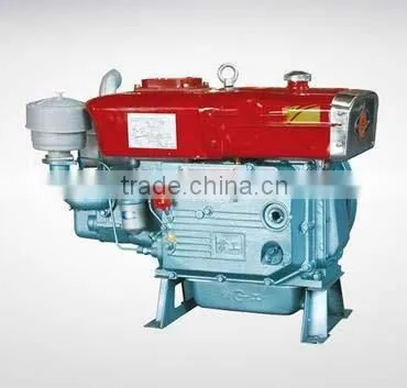 fiat tractor engine