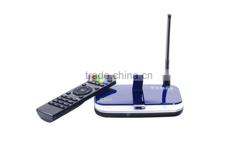 New CS928 Android TV Box RK3288 Quad Core XBMC HDMI Wifi Google TV Box with 500W OV Camera