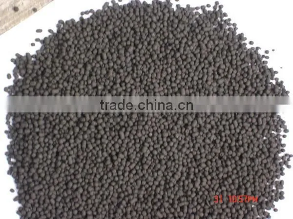 organic fertilizer granulator/fertilizer granulation machine