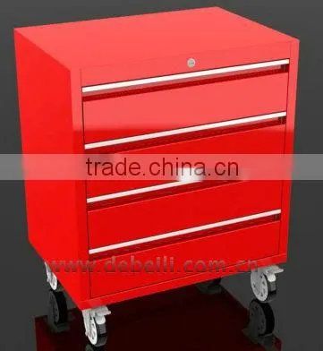 Steel Storage Cabinet Used for Garage add Warehouse AX-ZHG0077R
