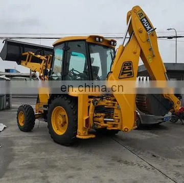 Japan made Hitachi Used Excavator Hitachi ZX200-5 on sale in Shanghai
