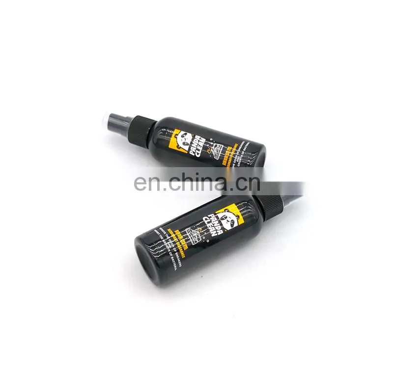 Natural Shoe Deodorant Spray, Foot Deodorizer, Organic Sneaker Odor Eliminator for Smelly Stinky Feet