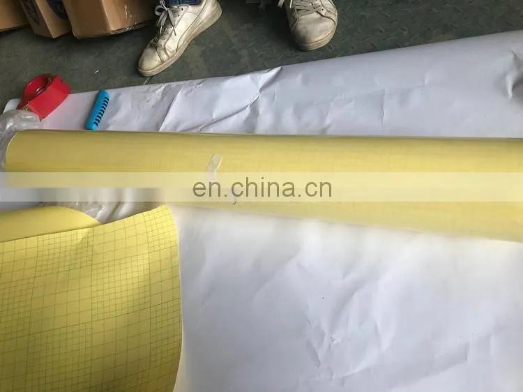 Wholesale Lamination Matte and Glossy Cold Thermal Lamination Film