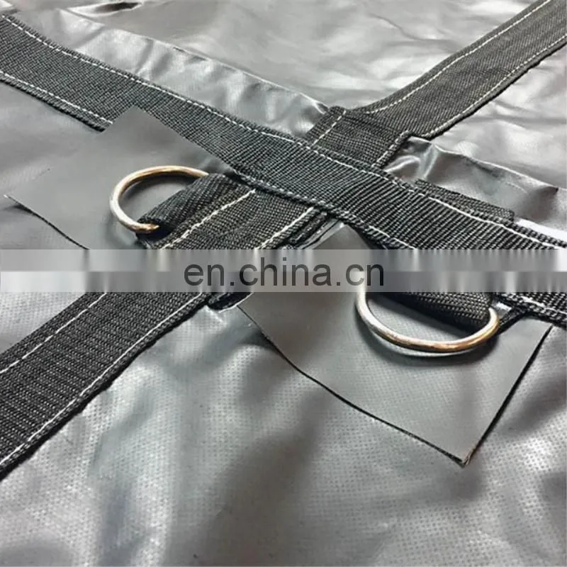 ISO Standard 50KG Safe Working Load Scaffold Tool Lifting Bag