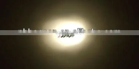 Multi-function remote searching light IPF924 for tractor, forklift, off-road, ATV, excavator, heavy duty equipment etc.