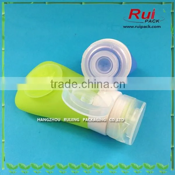 Portable Mini Travel Set /Silicone Travel Bottle for Shampoo/ Travel Accessory