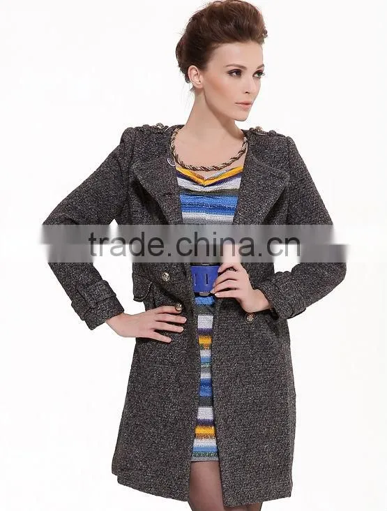 2013 fur coat