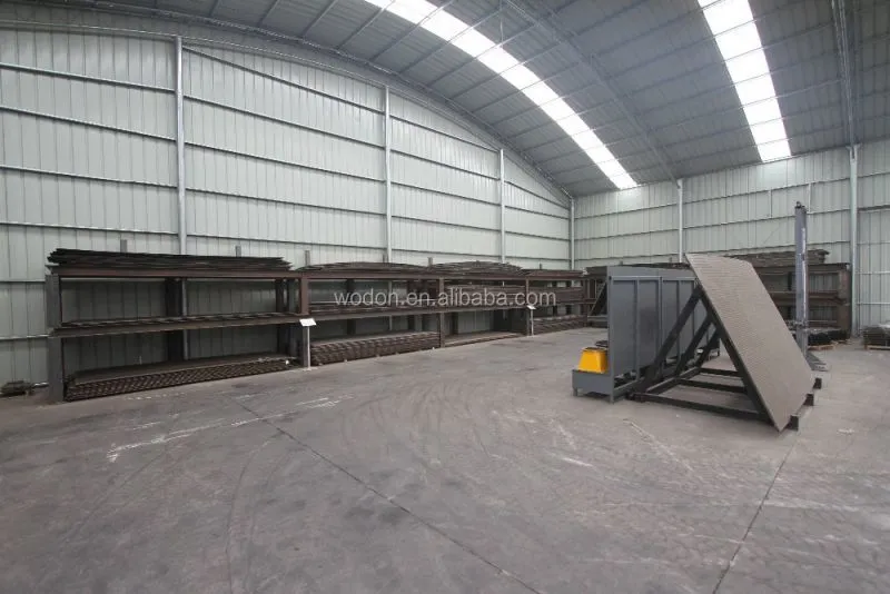WODON high wear resistance Truck inner liner plate