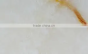 High Quality White Onyx Slab