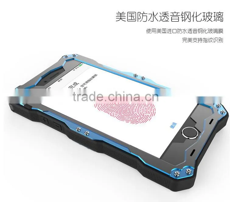 Alibaba Gold Supplier for iphone 6 r-just gundam case