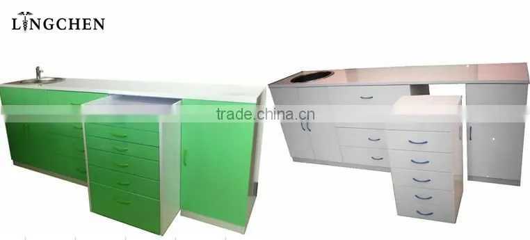 Guangzhou modern dental clinic cabinet price (Q5)