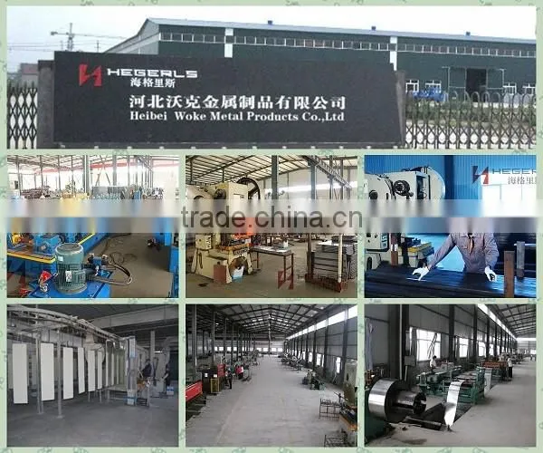 Radio Shuttle Rack System