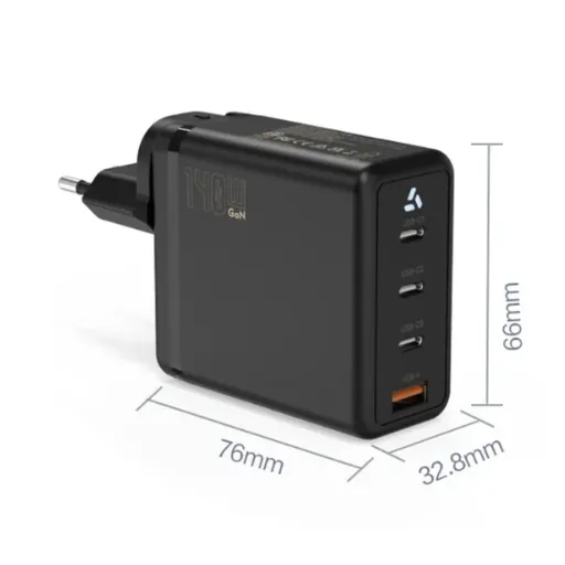 are gan chargers safe (1)
