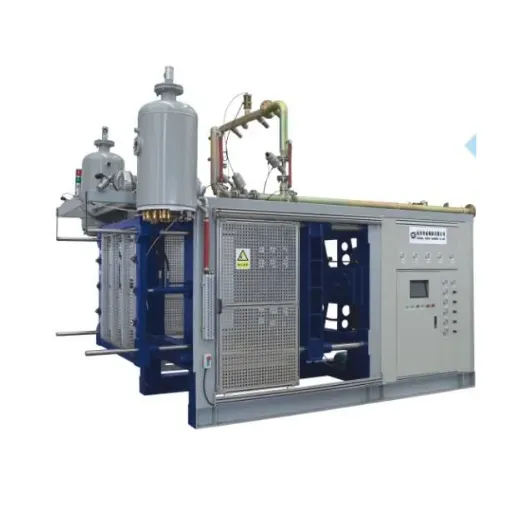 PVC molding machine selection (2)