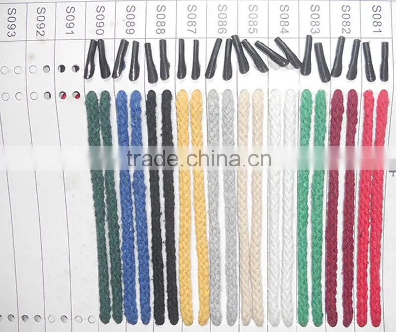 HZ Yongye Different Handle Lock Type Options For Paper Bag/box Handle
