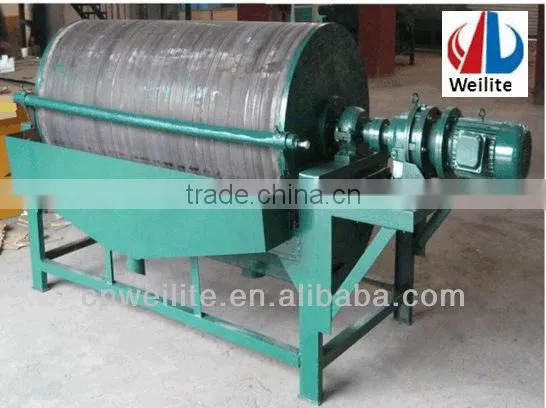 Skillful Manufacture! Zhengzhou Weilite Sand Gravel Separator