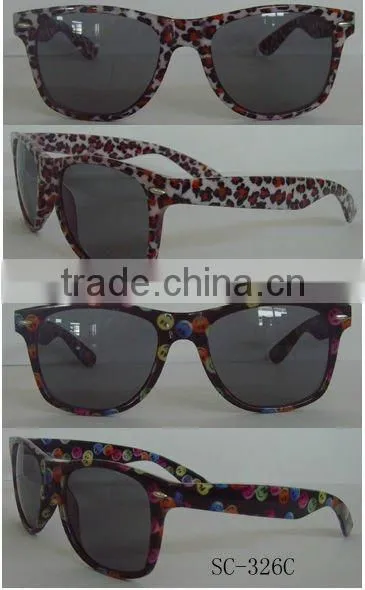 cheap hot sell promotion sunglasses