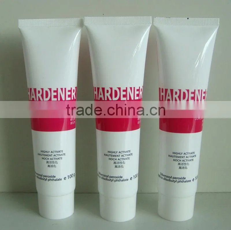 cosmetic packaging tubes for cream