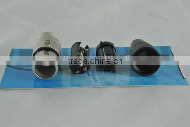 Female 3 Pin XLR Connector XLR181