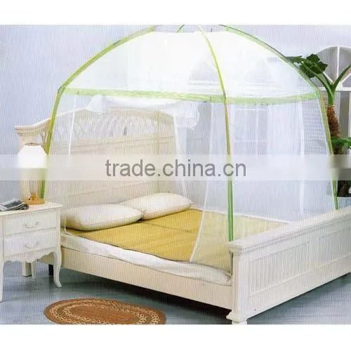 Multi-function Free Standing Mosquito Net, Portable Folded Home Mosquito Net