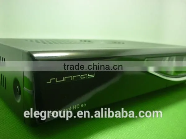 Enigma2 Linux Receiver Decoder New DVB 800SE Sim 2.10 & sunray 800 se hd wifi
