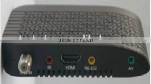 newest ca dvbs2 satellite receiver 3d 1080p h.264 full hd satellite receiver