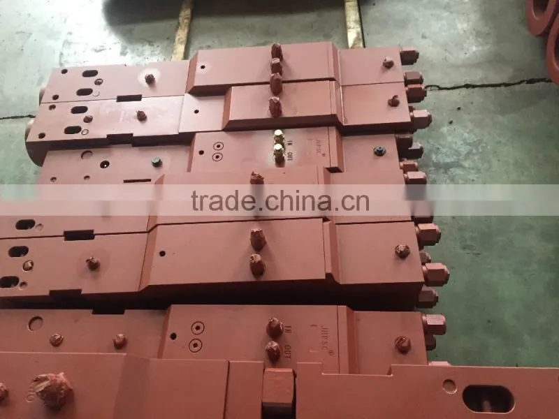 High quality front head made in china for hydraulic breaker hammer
