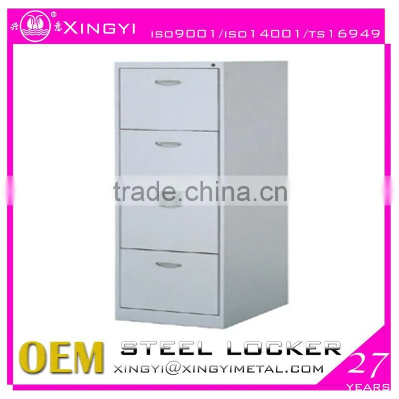 Sheet metal cabinet/Full height metal cabinet /storage metal cabinet