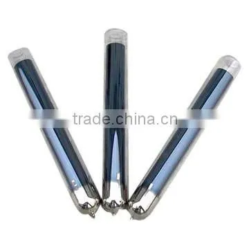 58*2100mm Three target Solar Vacuum Tube