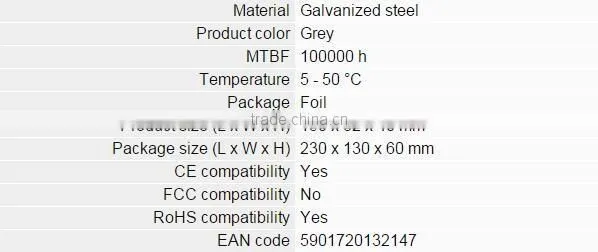 ITX Power Supply AK I1 200W PSU
