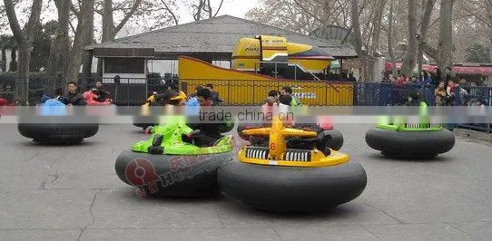 bumper car/battery bumper car