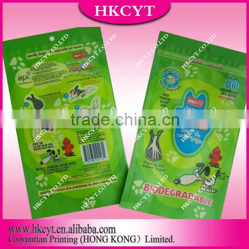 Popular Bags For Packaging Playing Cards